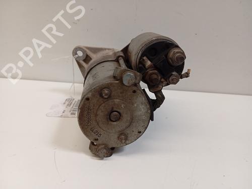 Starter CHEVROLET AVEO / KALOS Hatchback (T250, T255) 1.4 16V | BP22190387M8 