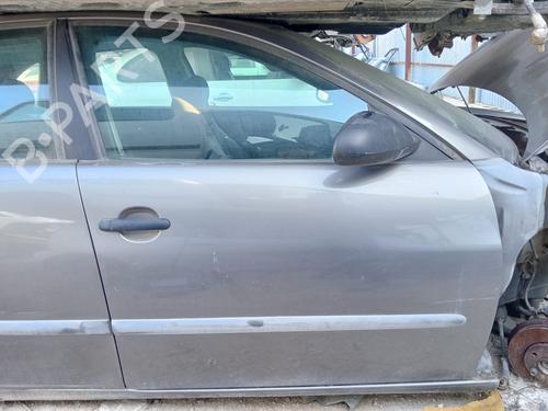 Used Front right exterior door handle SEAT IBIZA III (6L1) [2002-2009]  16226999
