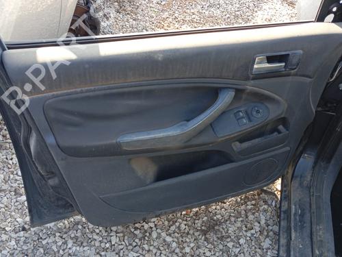 Used Front left panel FORD FOCUS C-MAX (DM2) [2003-2007]  22801789