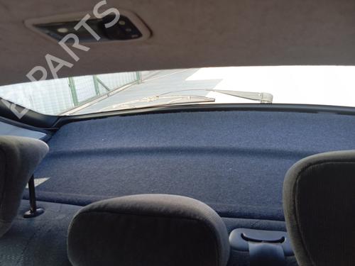 Used Rear parcel shelf CITROËN XSARA Coupe (N0) 1.6 16V (109 hp) 29288975