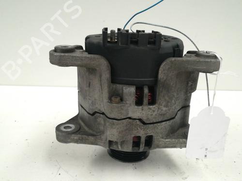 Used Alternator FORD FIESTA IV (JA_, JB_) 1.3 i (60 hp) 9361033