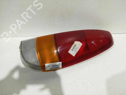 Used Right taillight HYUNDAI ATOS PRIME (MX) [1999-2025]  10245590