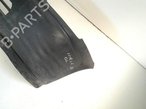 Front bumper OPEL CORSA B (S93)  | BP9346457C7