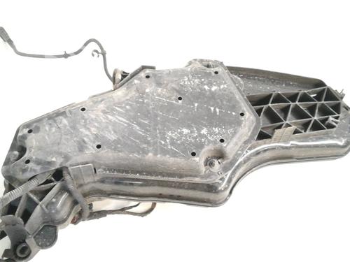 Windscreen washer tank AUDI A3 Sportback (8VA, 8VF) 30 TDI | BP11770645C113