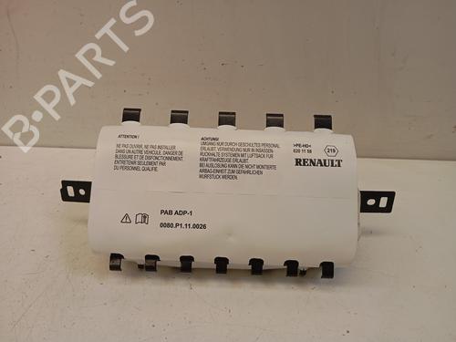 Airbag passager Airbag passager RENAULT CLIO IV (BH_) [2012-2021] 36419267 36419267