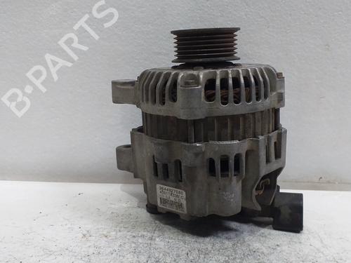 Used Alternator CITROËN JUMPY I (U6U_) [1994-2006]  9351650
