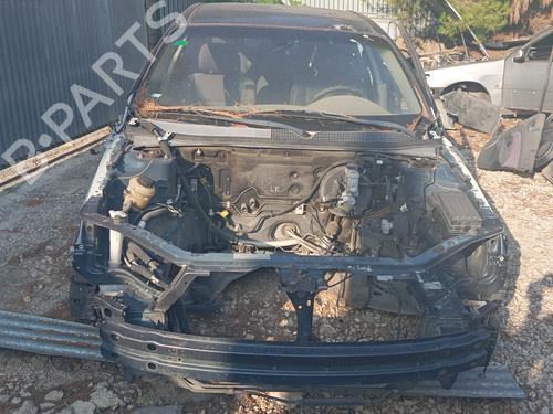 Left tailgate light CHEVROLET EPICA (KL1_) 2.0 D | BP15660182C79 