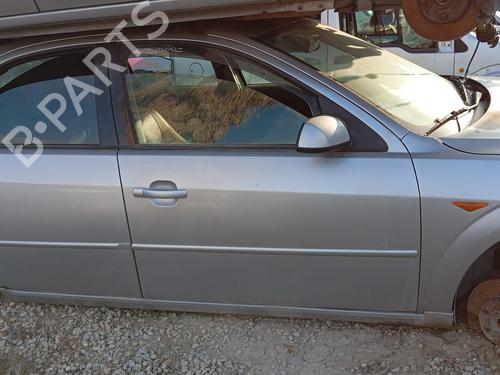 Used Front right lock FORD MONDEO III Saloon (B4Y) 2.0 TDCi (130 hp) 12295326