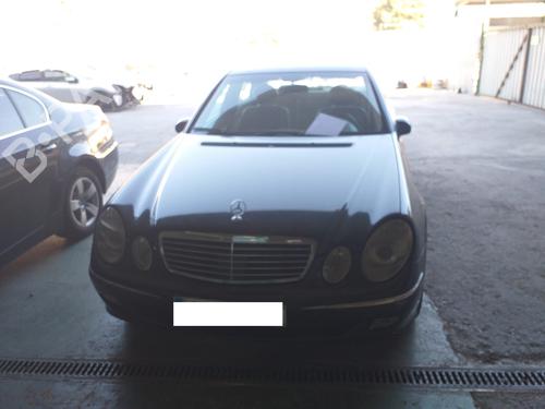 Switch MERCEDES-BENZ E-CLASS (W211) E 320 CDI (211.026) | BP12295829I30  - Image 6