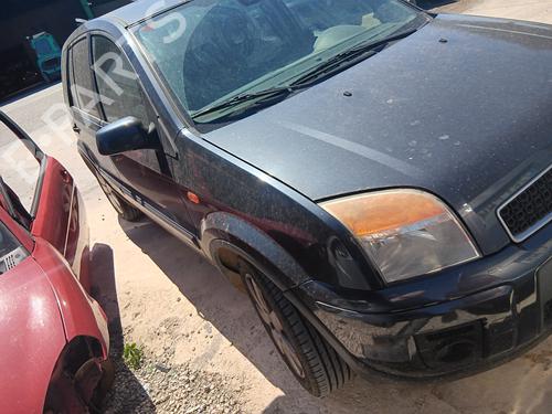 Used Right front fenders FORD FUSION (JU_) 1.6 (100 hp) 18874787