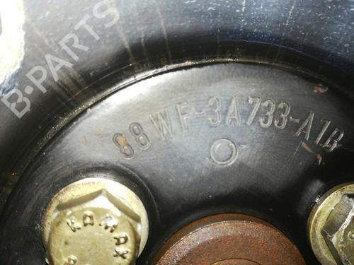 Steering pump FORD SIERRA II Hatchback (GBC, GBG) 2.0 i | BP9358950M99 