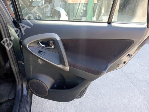 Used Rear right panel TOYOTA RAV 4 III (_A3_) 2.2 D 4WD (ALA30_, ALA30R) (136 hp) 18159084