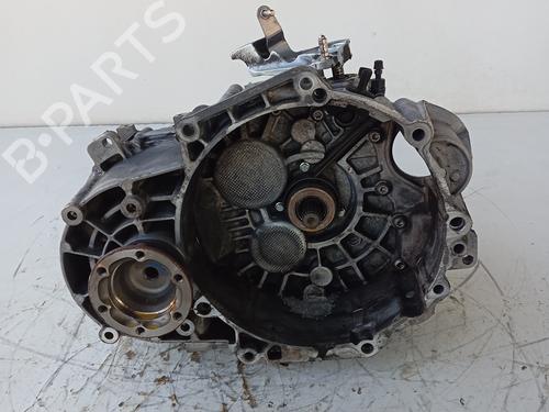 Used Gearbox SEAT TOLEDO III (5P2) [2004-2009]  30901263