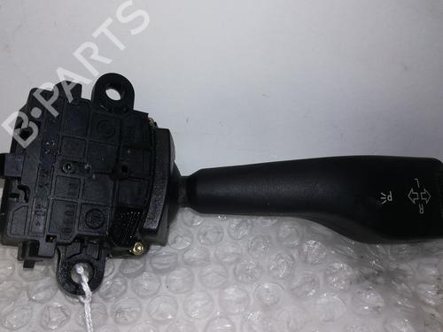 Used Steering column stalk BMW 3 (E46) 320 d (136 hp) 12950623