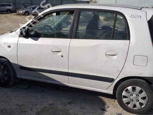 Front left window mechanism HYUNDAI ATOS (MX) 1.0 i | BP25296183C22 