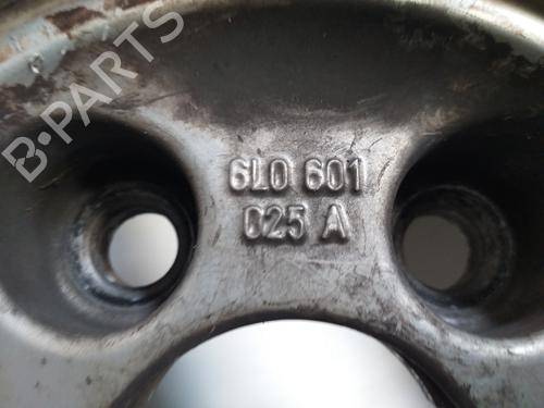 Rim SEAT IBIZA III (6L1)  | BP18831651C45 