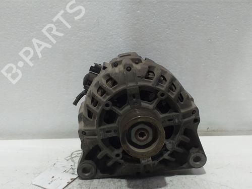 Alternator CITROËN C3 I (FC_, FN_) 1.4 i Bivalent | BP9432193M7 