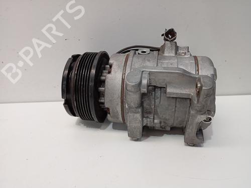 AC-Kompressor SUBARU OUTBACK (BS) | BP36077515M34 - Image 2