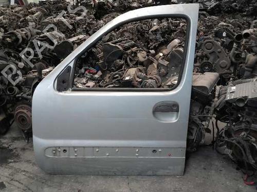 Used Left front door RENAULT KANGOO (KC0/1_) [1997-2025]  9352105