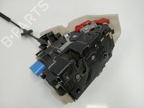 Høyre bak lås VW JETTA III (1K2) 1.9 TDI | BP12279580C99 