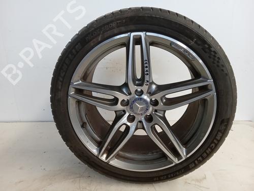 Rim MERCEDES-BENZ E-CLASS Coupe (C207) E 350 CDI (207.323) | BP30107549C45 