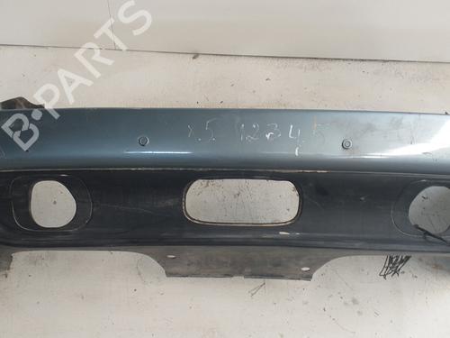 Used Rear bumper BMW X5 (E53) 3.0 i (231 hp) 9355594