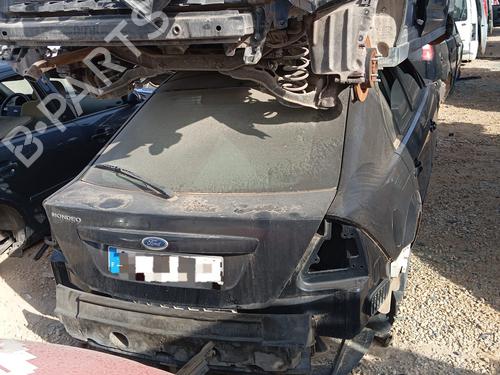 Used Tailgate lock FORD MONDEO III (B5Y) 1.8 16V (125 hp) 22196074