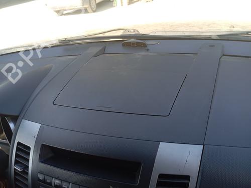 Used Glove box MITSUBISHI OUTLANDER II (CW_W) 2.0 DI-D (CW8W) (140 hp) 28501913