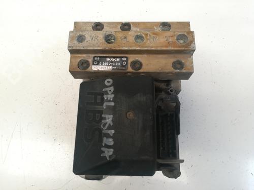 ABS Bremseaggregat OPEL ASTRA G Hatchback (T98)  | BP9350621M43 