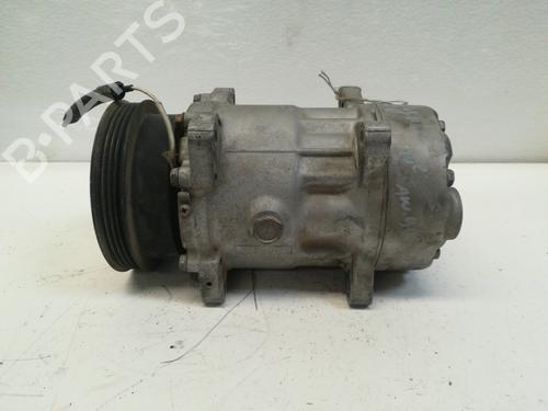 AC compressor RENAULT MEGANE I Classic (LA0/1_)  | BP9360309M34