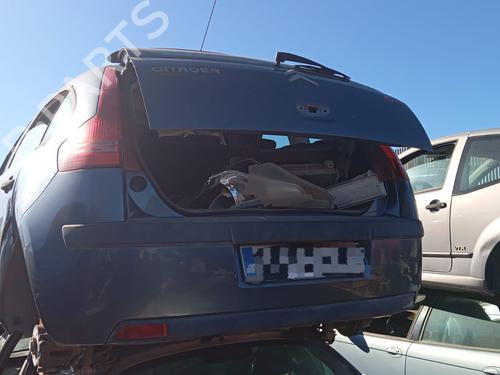 Gearbox CITROËN C4 I (LC_)  | BP17585394M3 