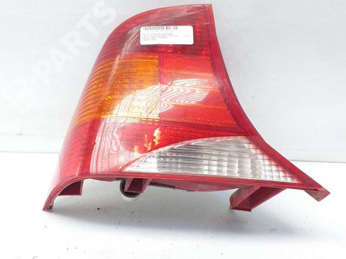 Used Left taillight Left taillight FORD FOCUS I (DAW, DBW) 1.8 TDCi (115 hp) 11054780 11054780