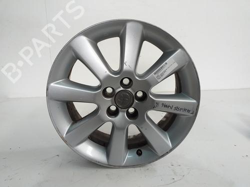 Used Rim TOYOTA AVENSIS Saloon (_T25_) 2.0 D-4D (CDT250_, CDT250R) (116 hp) 21484685