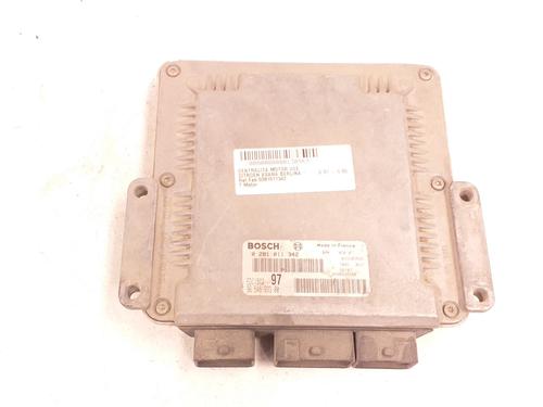 Used Engine control unit (ECU) CITROËN XSARA (N1) [1997-2005]  9348776