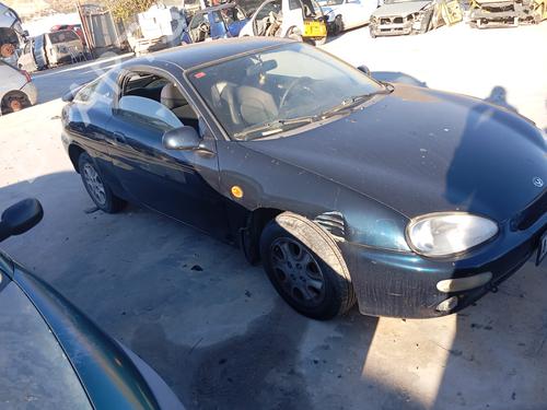 Front right panel MAZDA MX-3 (EC) 1.6 i | BP22527359C59 