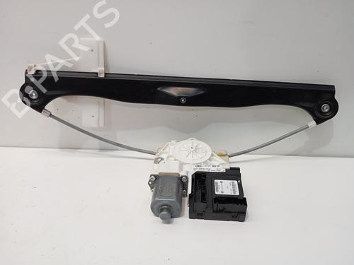 Elevador vidro trás esquerdo Elevador vidro trás esquerdo AUDI A3 Sportback (8PA) 1.6 TDI (105 hp) 35897921 35897921