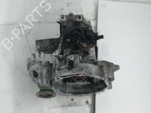 Gearbox AUDI A3 (8L1) 1.9 TDI | BP9357652M3 