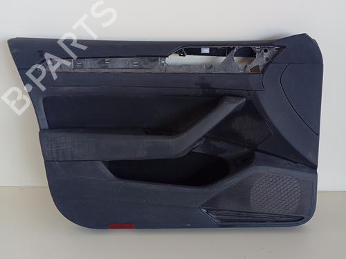 Used Front left panel Front left panel VW PASSAT B8 Variant (3G5, CB5) [2014-2026] 28425403 28425403