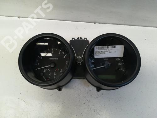Used Instrument cluster Instrument cluster DAEWOO KALOS (KLAS) [2002-2026] 10245824 10245824