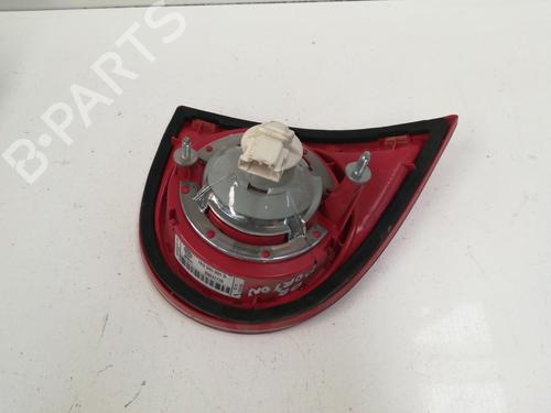 Right taillight VW GOLF V (1K1)  | BP12273377C35 
