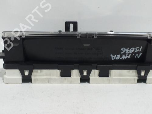 Instrument cluster NISSAN MICRA III (K12) 1.4 16V | BP11842525C47 