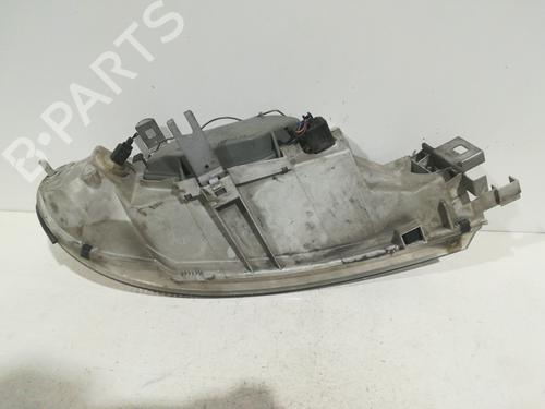 Left headlight FORD MONDEO III (B5Y)  | BP9346981C28 