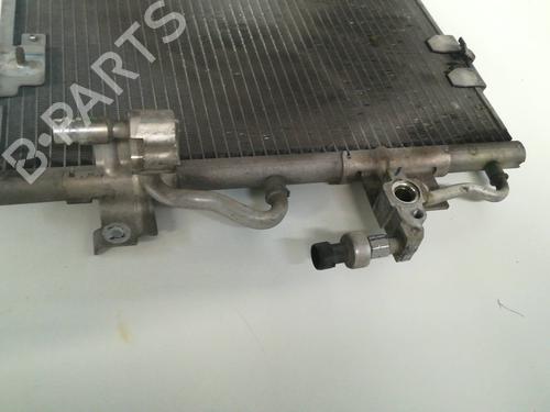 AC radiator OPEL ASTRA H (A04) 1.7 CDTI (L48) | BP10218372M32 