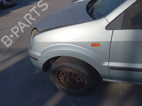 Used Left front fenders Left front fenders 38537864 38537864
