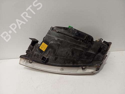 Right headlight FORD MONDEO III Saloon (B4Y) 1.8 16V | BP15615893C29 