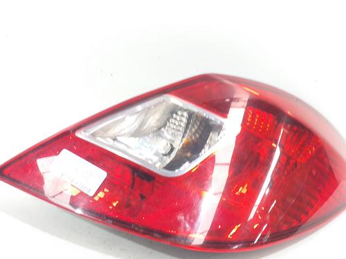 Højre baglygte OPEL CORSA D (S07) 1.4 (L08, L68) (90 hp) 10963199