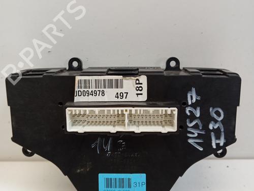 Climate control HYUNDAI i30 (FD) | BP21843297I5