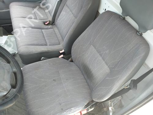 Left front seat MERCEDES-BENZ SPRINTER 4-t Platform/Chassis (B904) 413 CDI BP26979367C15