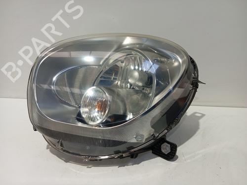 Used Right headlight Right headlight 38413295 38413295