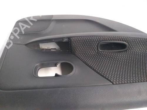 Rear left panel NISSAN NOTE (E11, NE11) 1.4 | BP13887914C60 